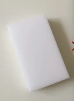2018 New 100pcs/lot 100*60*10mm Melamine Sponge Magic Sponge Eraser Melamine Cleaner Eco-Friendly White Kitchen Magic Eraser
2018 New 100pcs/lot 100*60*10mm Melamine Sponge Magic Sponge Eraser Melamine Cleaner Eco-Friendly White Kitchen Magic Eraser