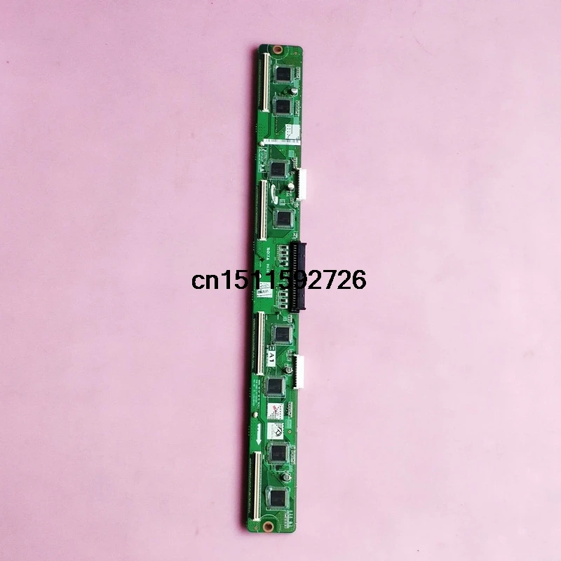 Good inspection and 1 year warranty before deliveryPS42C7S PS42E7S Buffer Board LJ41-03432A 0619-01 94V-0
Good inspection and 1 year warranty before deliveryPS42C7S PS42E7S Buffer Board LJ41-03432A 0619-01 94V-0