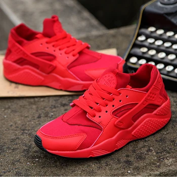Fashion Couple Shoes Mesh Breathable Running Shoes Unisex Outdoor Jogging Walking Sport Shoe Comfortable Sneaker Plus Size 36-46
Fashion Couple Shoes Mesh Breathable Running Shoes Unisex Outdoor Jogging Walking Sport Shoe Comfortable Sneaker Plus Size 36-46