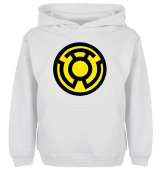 Unisex Fashion Yellow Lantern Sinestro Corps Hoodie Men's Boy's Women's Girl's winter jacket Sweatshirt For Birthday Parties
Unisex Fashion Yellow Lantern Sinestro Corps Hoodie Men's Boy's Women's Girl's winter jacket Sweatshirt For Birthday Parties