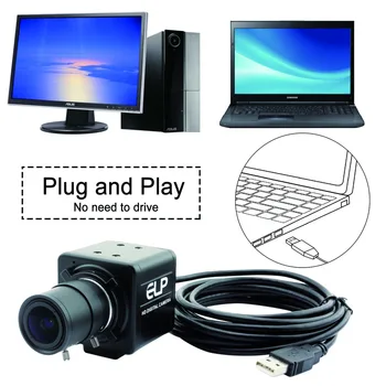 ELP 5-50mm varifocal lens 8MP usb camera 3264X2448 MJPEG 15fps Sony IMX179 video box surveillance digital camera
ELP 5-50mm varifocal lens 8MP usb camera 3264X2448 MJPEG 15fps Sony IMX179 video box surveillance digital camera