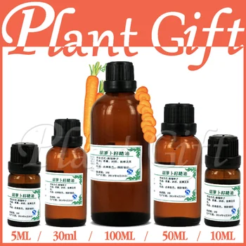 Free shopping100% pure plant essential oils Carrot seed oil Hungary imports Dispels flatulence Promote cell regeneration
Free shopping100% pure plant essential oils Carrot seed oil Hungary imports Dispels flatulence Promote cell regeneration