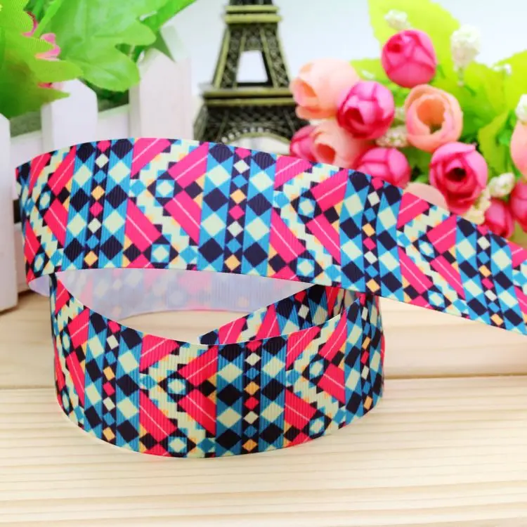DUWES DHK 1.5'' Free shipping tribal printed grosgrain ribbon hair bow headwear party decoration wholesale OEM 38mm H4630
DUWES DHK 1.5'' Free shipping tribal printed grosgrain ribbon hair bow headwear party decoration wholesale OEM 38mm H4630