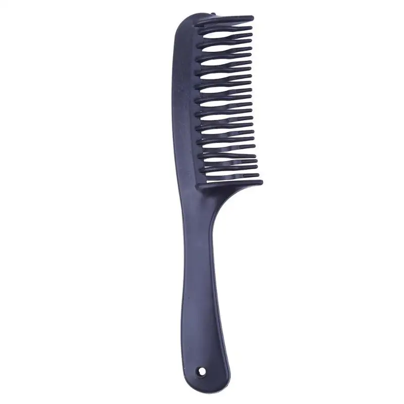 22 Teeth Black Plastic Massage Comb Brush Double Pinion Hair Styling Care Head Massage Tools
22 Teeth Black Plastic Massage Comb Brush Double Pinion Hair Styling Care Head Massage Tools