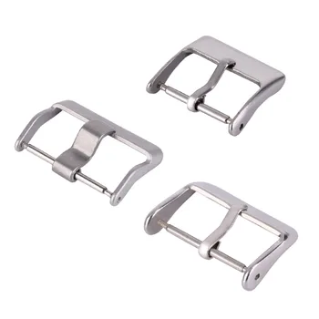 10pcs 18mm/20mm/22mm Stainless Steel Watchband Clasp 3Styles DIY Square Clasp Strap Buckles For Watch Bands Men Women Watch
10pcs 18mm/20mm/22mm Stainless Steel Watchband Clasp 3Styles DIY Square Clasp Strap Buckles For Watch Bands Men Women Watch