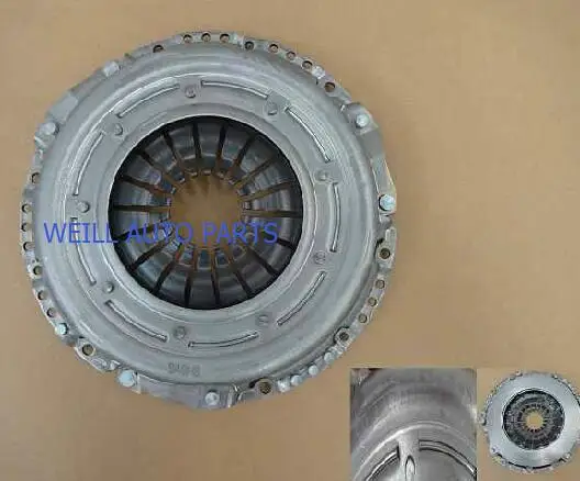 Original Quality clutch set Clutch pressure plate 1601100XEG57 for Great Wall Haval H2 4G15B 240mm 18 Tooth
Original Quality clutch set Clutch pressure plate 1601100XEG57 for Great Wall Haval H2 4G15B 240mm 18 Tooth