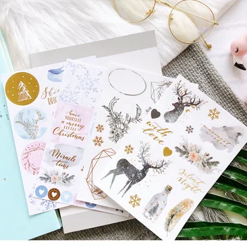 ZFPARTY With love Self- adhesive Paper Stickers for Scrapbooking DIY Projects/Photo Album/Card Making Crafts
ZFPARTY With love Self- adhesive Paper Stickers for Scrapbooking DIY Projects/Photo Album/Card Making Crafts