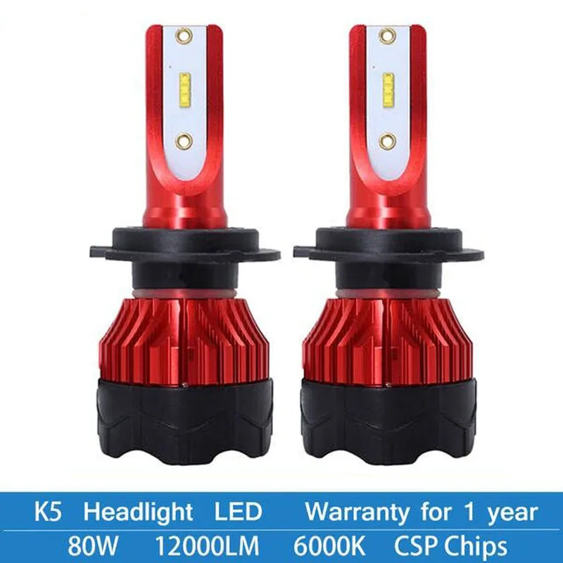 12V 24V H7 Led Car Lights H4 LED Headlight Bulb All in One H11 H1 H3 9005 9006 9012 72W 10000LM H15 High Low Beam Light
12V 24V H7 Led Car Lights H4 LED Headlight Bulb All in One H11 H1 H3 9005 9006 9012 72W 10000LM H15 High Low Beam Light