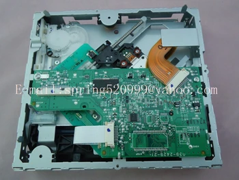 Free shipping Brand new Clarion single CD mechanism loader PCB 039-2429-21 for PS-3035D-A/B PS-3036D-A Suzuki car radio
Free shipping Brand new Clarion single CD mechanism loader PCB 039-2429-21 for PS-3035D-A/B PS-3036D-A Suzuki car radio