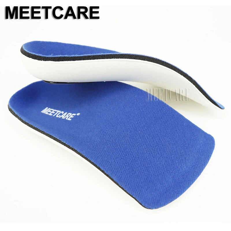 Plantar Fasciitis Valgus Flat Foot For Sports Correctors Arch Heel Gel Support Pad Orthopedic Insole Bone Pedicure Care Cushions
Plantar Fasciitis Valgus Flat Foot For Sports Correctors Arch Heel Gel Support Pad Orthopedic Insole Bone Pedicure Care Cushions
