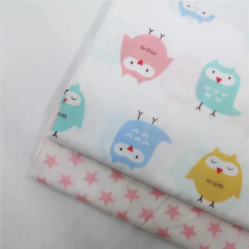 100% Cotton Fabric Printed Patchwork Cloth DIY Sewing Patchwork Textile Pure Cotton Sewing Quilting Fabric Cloth By The Meter
100% Cotton Fabric Printed Patchwork Cloth DIY Sewing Patchwork Textile Pure Cotton Sewing Quilting Fabric Cloth By The Meter