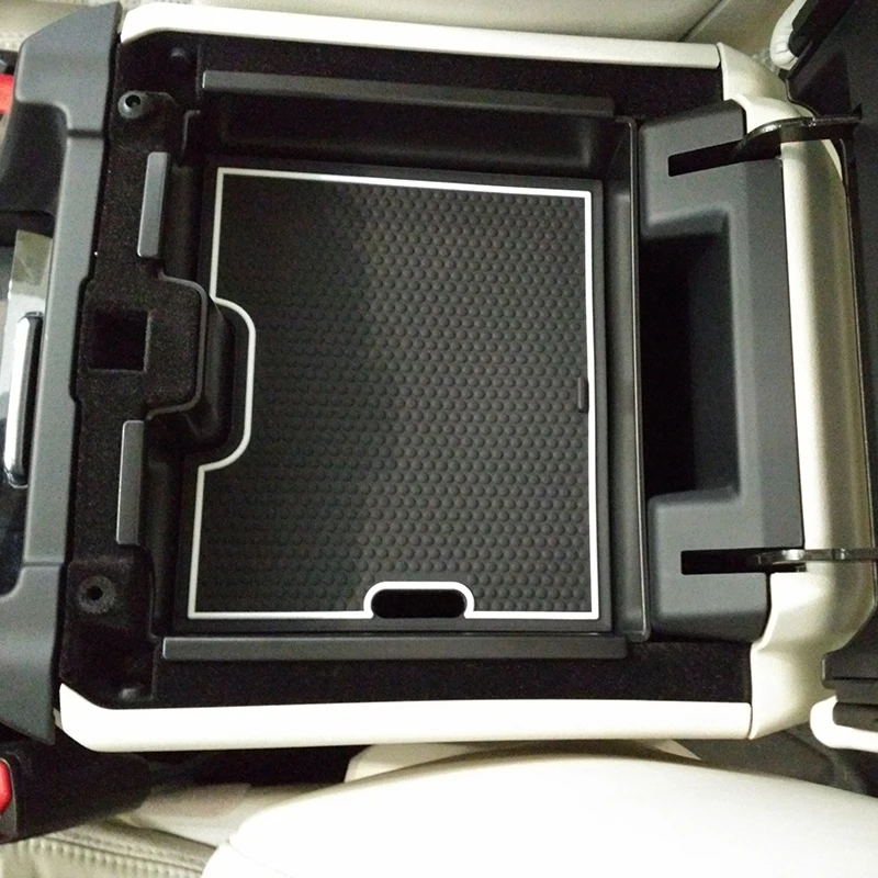 Central Storage Box Door Container For Land Rover Discovery Sport 2015 Accessories
Central Storage Box Door Container For Land Rover Discovery Sport 2015 Accessories
