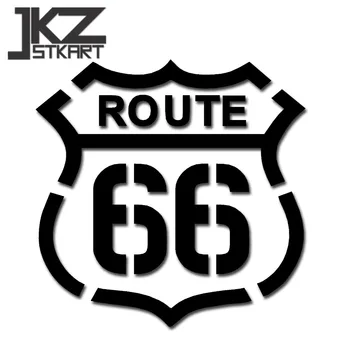 JKZ STKART Vinyl Die Cut Car Sticker Decals USA Route 66 12 x 12 cm for Motor Bike Truck Helmet Decorated Stickers
JKZ STKART Vinyl Die Cut Car Sticker Decals USA Route 66 12 x 12 cm for Motor Bike Truck Helmet Decorated Stickers