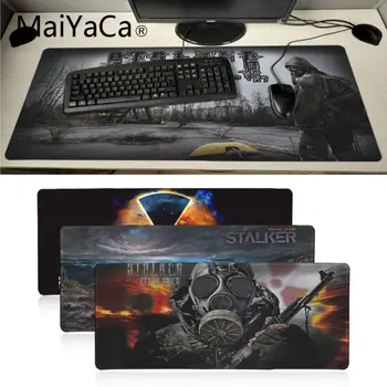 MaiYaCa Boy Gift Pad stalker mask logo game mouse pad gamer play mats Mouse pad anime Keyboard Table Pad for cs go gear gamer
MaiYaCa Boy Gift Pad stalker mask logo game mouse pad gamer play mats Mouse pad anime Keyboard Table Pad for cs go gear gamer