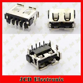 ChengHaoRan USB Jack Charging Socket For Toshiba Satellite C660 C660D Replacement USB socket bottom loading
ChengHaoRan USB Jack Charging Socket For Toshiba Satellite C660 C660D Replacement USB socket bottom loading