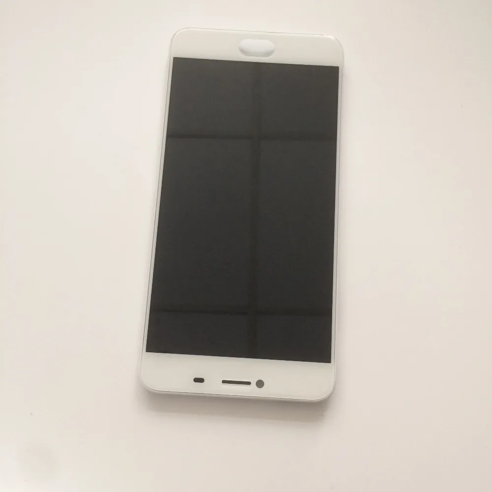 Umi Z LCD Display Screen + Touch Screen + Frame Used Replacement For Umi Z MTK Helio X27 Deca-core 5.5"FHD 1920x1080
Umi Z LCD Display Screen + Touch Screen + Frame Used Replacement For Umi Z MTK Helio X27 Deca-core 5.5"FHD 1920x1080