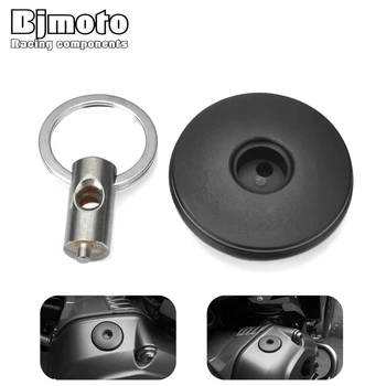 Bjmoto R NINE T R1200R R1200RT/S/ST Motorcycle Engine Fuel Gas Tank Cap Oil Filter Filler Cover For BMW R1200GS ADV 2007-2017
Bjmoto R NINE T R1200R R1200RT/S/ST Motorcycle Engine Fuel Gas Tank Cap Oil Filter Filler Cover For BMW R1200GS ADV 2007-2017