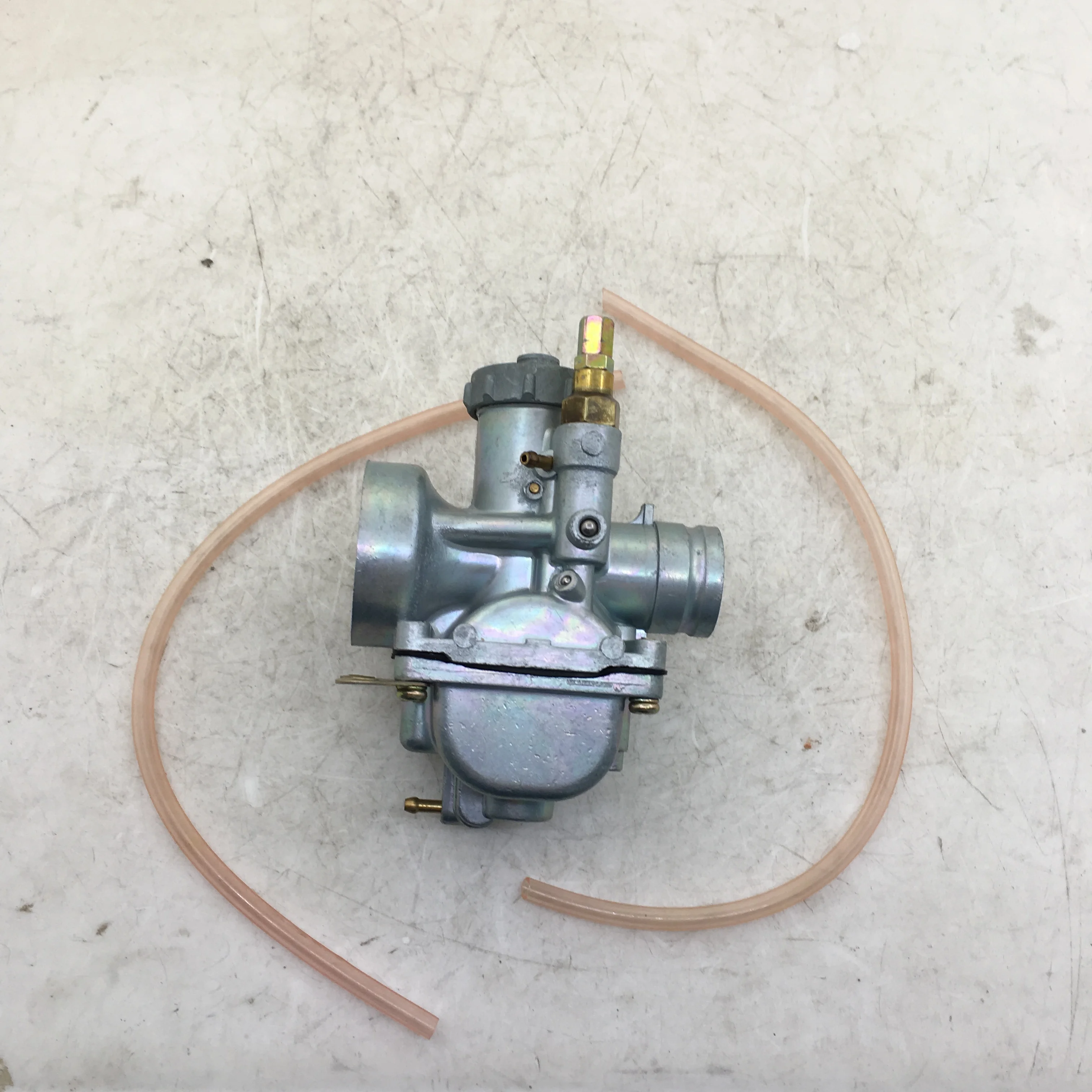 SherryBerg Carburetor For SUZUKI AX100 KAWASKI QJ100-M 2 100CC Scooter Motorcycle ATV Carb carburettor carby
SherryBerg Carburetor For SUZUKI AX100 KAWASKI QJ100-M 2 100CC Scooter Motorcycle ATV Carb carburettor carby