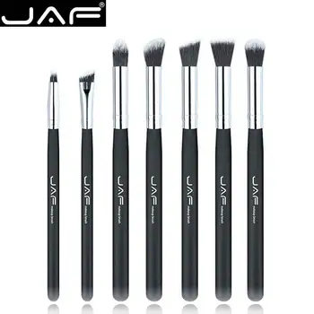Retail JAF 7-piece Makeup Eye Brushes Set Brushes Make Up Shader Blending Brush for Eye Shadow Makeup Accessory JE07SSY
Retail JAF 7-piece Makeup Eye Brushes Set Brushes Make Up Shader Blending Brush for Eye Shadow Makeup Accessory JE07SSY