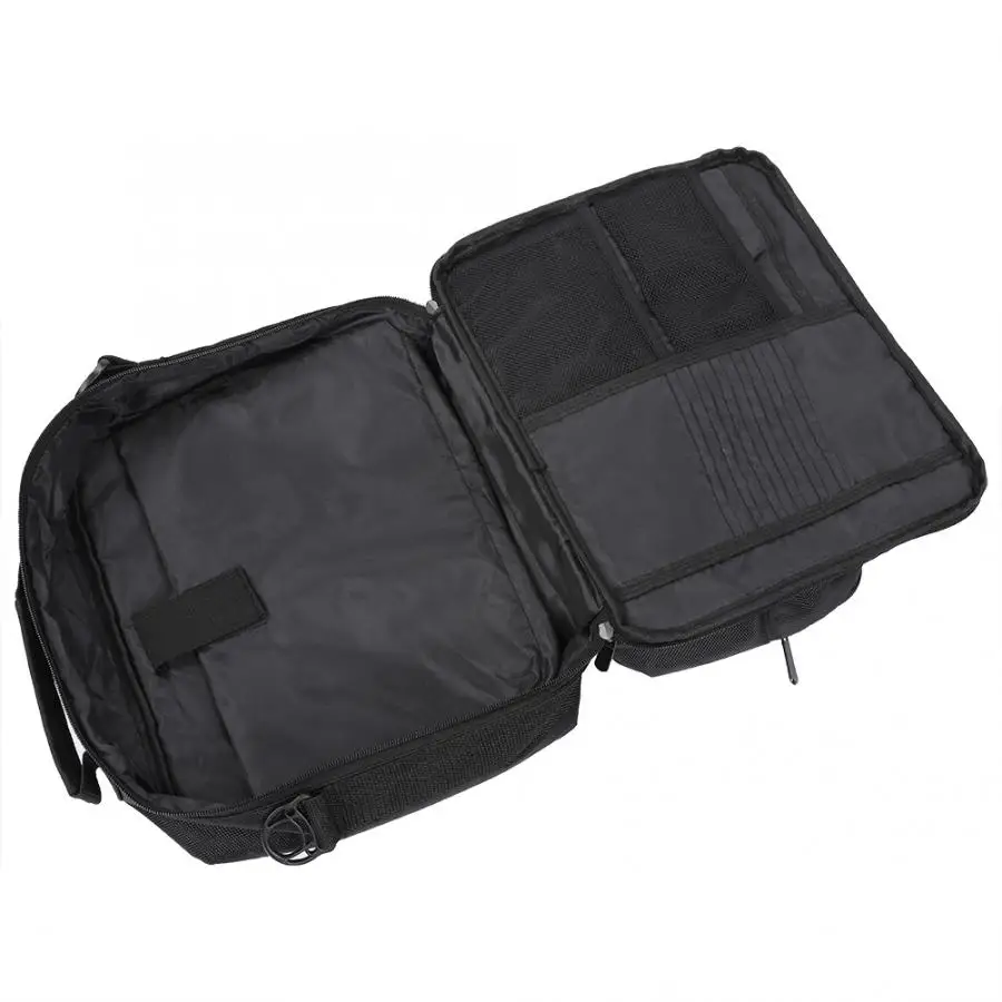 Traveling Bag Case For Xbox one X Console and Accessories Pouch Scorpio Storage Bag Hand Strap
Traveling Bag Case For Xbox one X Console and Accessories Pouch Scorpio Storage Bag Hand Strap
