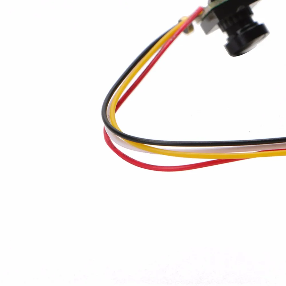 700TVL 3.6mm Mini Camera 170 Degree Wide Angle Lens Color FPV For RC AirPlane c26
700TVL 3.6mm Mini Camera 170 Degree Wide Angle Lens Color FPV For RC AirPlane c26