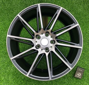 New 19 Inch 19x8.5 19x9.5 5x112 5x114.3 Car Alloy Wheel Rims fit for Audi Volkswagen Honda
New 19 Inch 19x8.5 19x9.5 5x112 5x114.3 Car Alloy Wheel Rims fit for Audi Volkswagen Honda