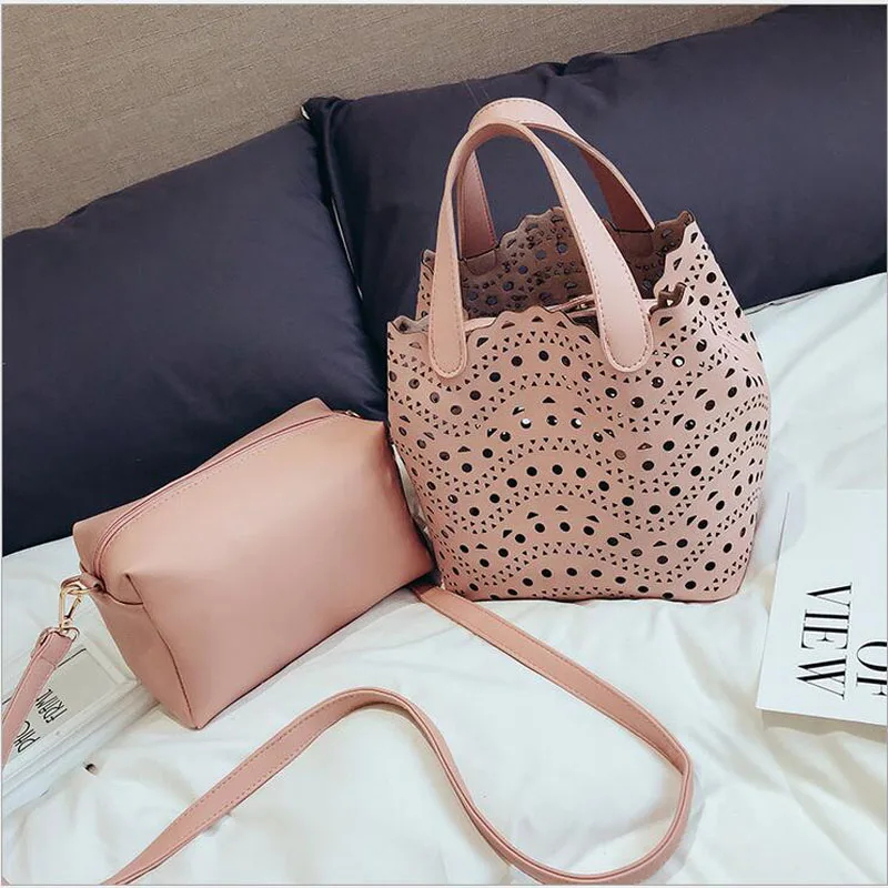 Leather Shoulder Bags Spell Color Detachable Liner Bucket Bag Luxury Handbag Women Bags Designer Tote
Leather Shoulder Bags Spell Color Detachable Liner Bucket Bag Luxury Handbag Women Bags Designer Tote