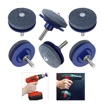 Faster Blade Sharpener Universal Lawnmower Grinding Garden Tools Rotary Drill dropshipping
Faster Blade Sharpener Universal Lawnmower Grinding Garden Tools Rotary Drill dropshipping