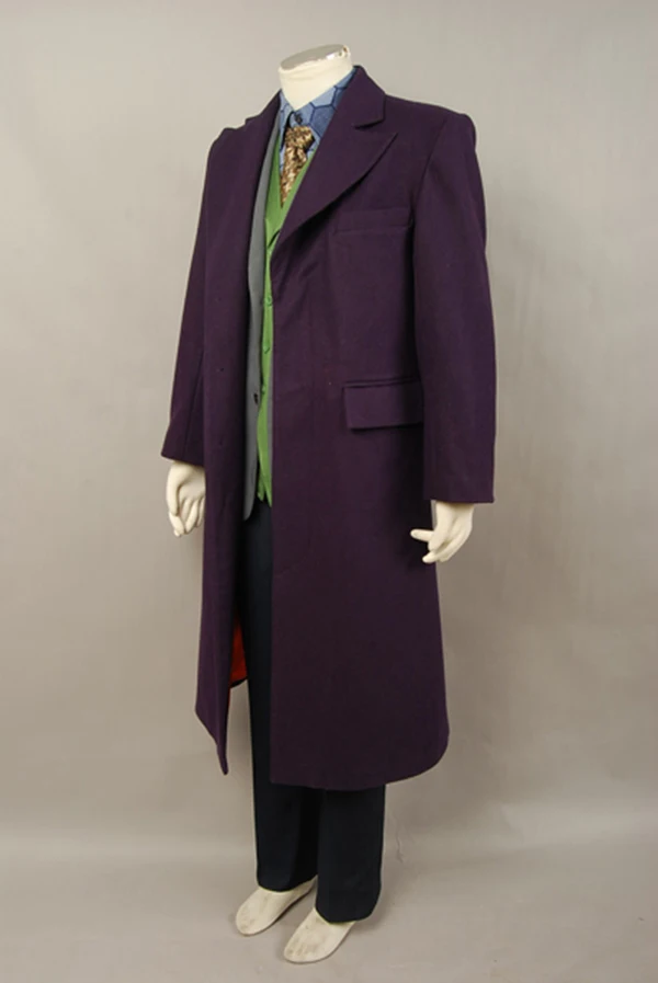 Purple trench coat mens Clearance