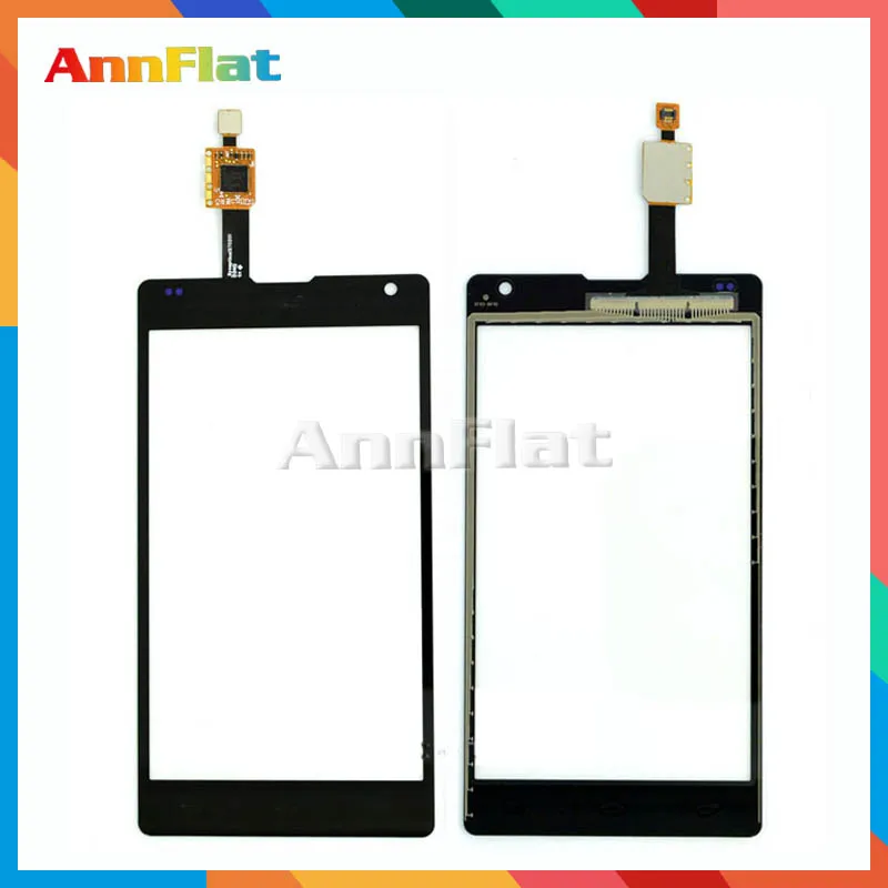 High Quality 4.5" For LG Optimus G E970 Touch Screen Digitizer Front Glass Lens Sensor Panel Free Shipping
High Quality 4.5" For LG Optimus G E970 Touch Screen Digitizer Front Glass Lens Sensor Panel Free Shipping