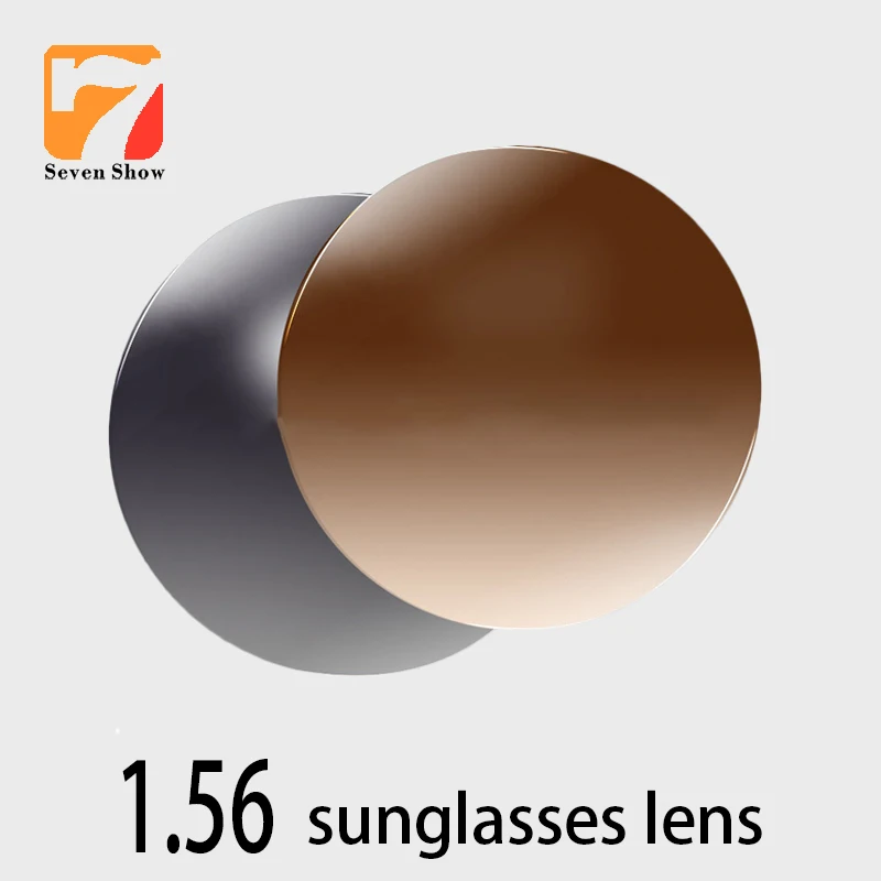 1.56 Index Gradient Tint Aspherical Anti UV400 Myopia Hyperopia Optics Prescription Lenses Radiation Protectio black Brown
1.56 Index Gradient Tint Aspherical Anti UV400 Myopia Hyperopia Optics Prescription Lenses Radiation Protectio black Brown