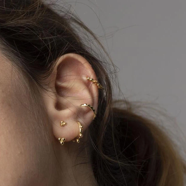 925 Sterling silver Geometric classic tiny jewelry earring mini round high polishing double sided front back women stud earrings
925 Sterling silver Geometric classic tiny jewelry earring mini round high polishing double sided front back women stud earrings