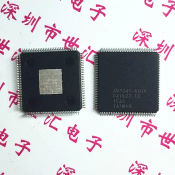 Free Shipping 10pcs/lot AR7241-AH1A AR7241 AH1A 7241 QFP128 new Original stock
Free Shipping 10pcs/lot AR7241-AH1A AR7241 AH1A 7241 QFP128 new Original stock