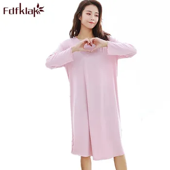 L XL XXL Plus Size Nightgowns Women Nightwear Summer Sleepwear Long Sleeping Dress Hot Women Lingerie Nightgown Black Fdfklak 
L XL XXL Plus Size Nightgowns Women Nightwear Summer Sleepwear Long Sleeping Dress Hot Women Lingerie Nightgown Black Fdfklak