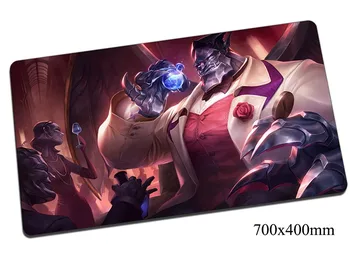Galio mouse pad 700x400x2mm gaming mousepad gear lol gamer mouse mat pad game computer Sentinel's Sorrow mouse best play mats
Galio mouse pad 700x400x2mm gaming mousepad gear lol gamer mouse mat pad game computer Sentinel's Sorrow mouse best play mats