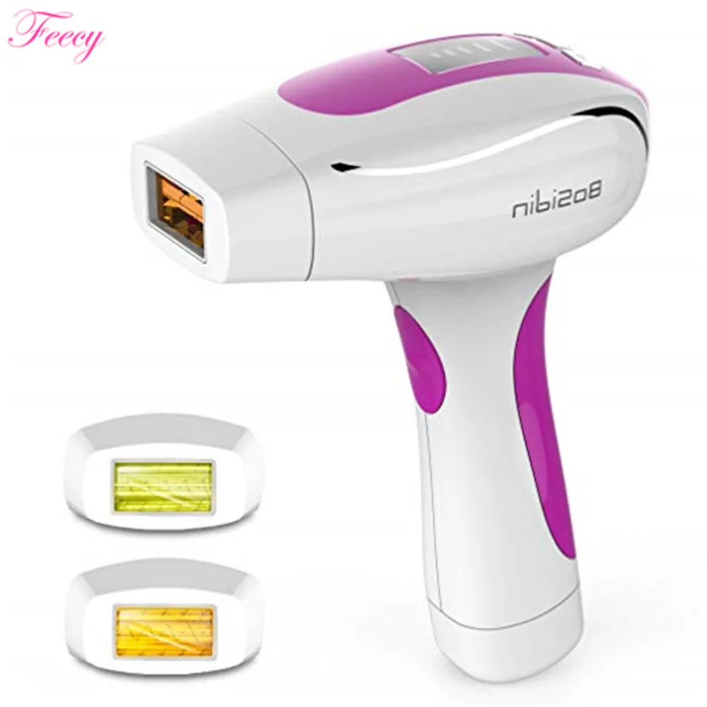 Laser Hair Removal Machine Epilator Hair Removal Depilador Appliance Depiladora Hair Removal Permanent Depilation Photoepilator
Laser Hair Removal Machine Epilator Hair Removal Depilador Appliance Depiladora Hair Removal Permanent Depilation Photoepilator