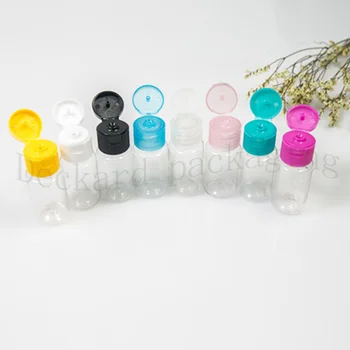 100pcs/lot Cream 10ml Sample Empty Plastic Cosmetic Container,10ml Small Sample Makeup Sub-bottling With Screw Caps
100pcs/lot Cream 10ml Sample Empty Plastic Cosmetic Container,10ml Small Sample Makeup Sub-bottling With Screw Caps