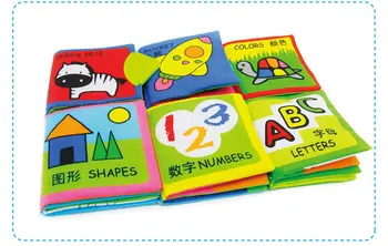 Itty Bitty 10cm 6books/set Baby cloth book palm book Toy educational Toys Infant Pictures My first Soft Gift numbers BT-3120
Itty Bitty 10cm 6books/set Baby cloth book palm book Toy educational Toys Infant Pictures My first Soft Gift numbers BT-3120