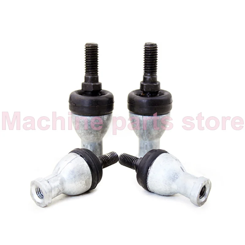 4pcs Right Hand Shank In-Line Ball Joint Rod End Straight Spherical plain rocker bearing SQZ5-RS SQZ6-RS SQZ8-RS SQZ10RS SQZ12RS
4pcs Right Hand Shank In-Line Ball Joint Rod End Straight Spherical plain rocker bearing SQZ5-RS SQZ6-RS SQZ8-RS SQZ10RS SQZ12RS