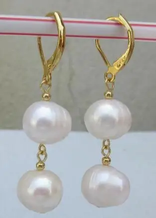 free shipiing HUGE 10-11mm AAA ++ white SOUTH SEA PEARL DANGLE EARRING 14K/20 hook
free shipiing HUGE 10-11mm AAA ++ white SOUTH SEA PEARL DANGLE EARRING 14K/20 hook