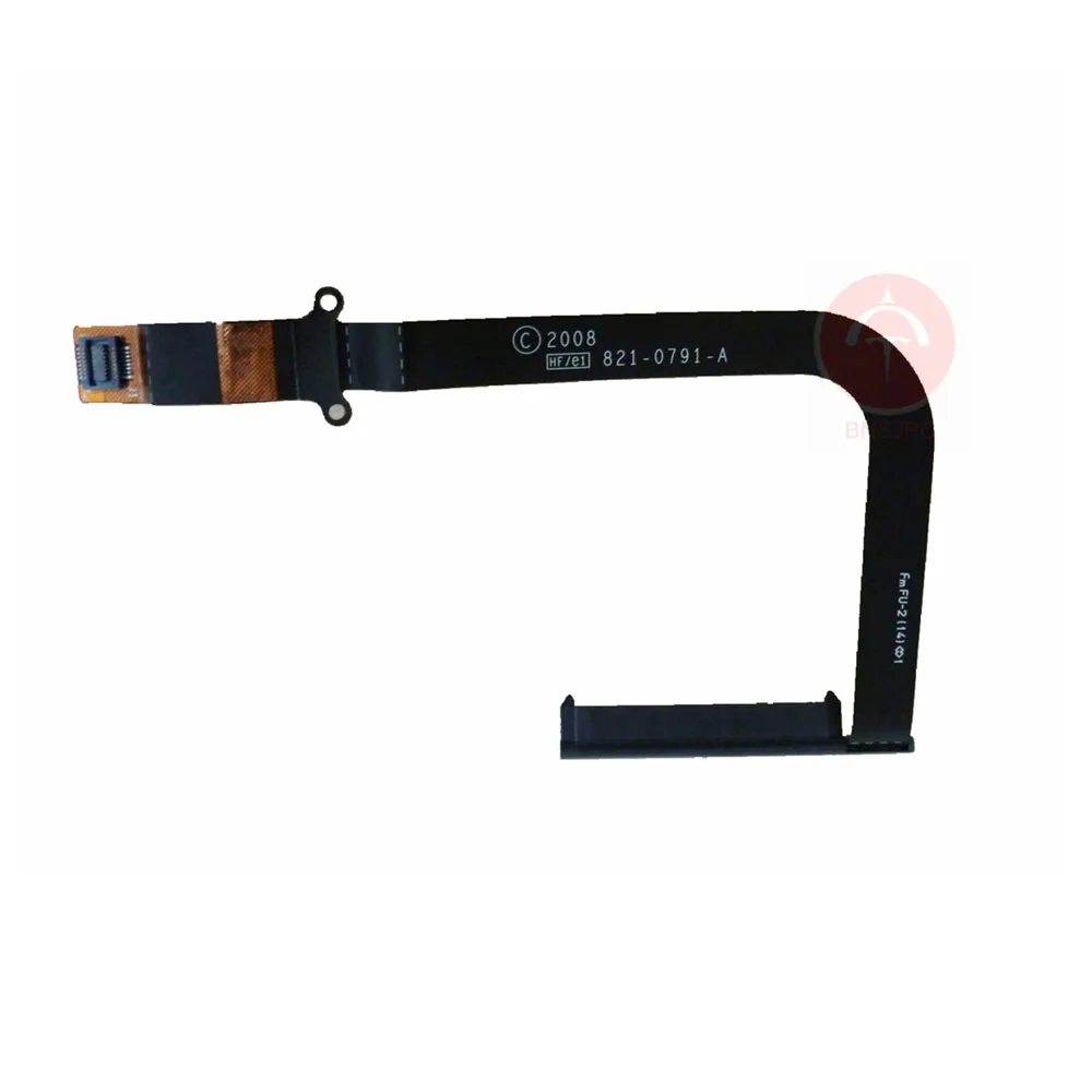 HDD Flex Ribbon Cable 821-0791-A for Apple MacBook Pro 17" Unibody A1297 2009 2010 2011
HDD Flex Ribbon Cable 821-0791-A for Apple MacBook Pro 17" Unibody A1297 2009 2010 2011