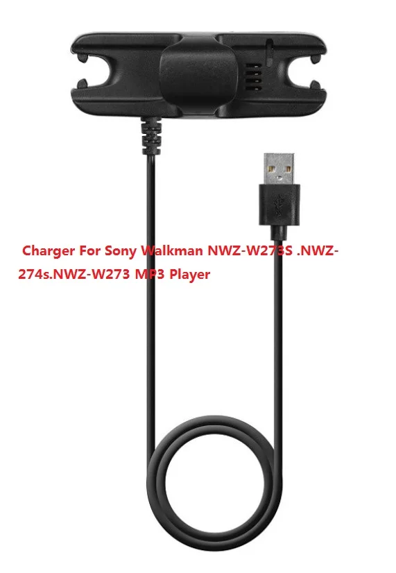 1pc.usb Cradle Charger For Walkman NWZ-W273S .NWZ-274s.NWZ-W273 MP3 Player.free ship
1pc.usb Cradle Charger For Walkman NWZ-W273S .NWZ-274s.NWZ-W273 MP3 Player.free ship