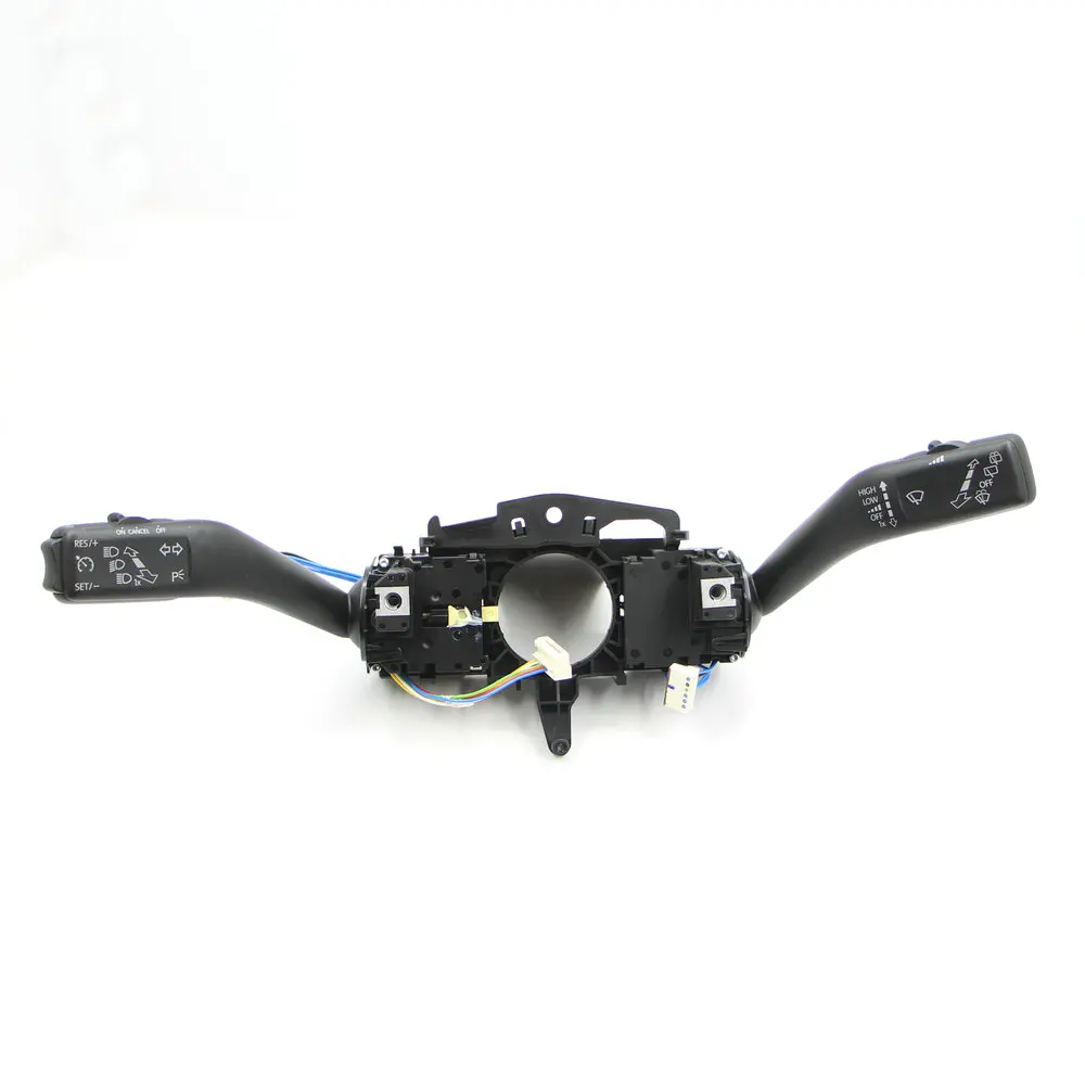 OEM control combination of Cruise for VW Golf 0 Mk6 Touran Jetta Tiguan EOS SKD Octavia 5k0 953 513 M 5K0953513M
OEM control combination of Cruise for VW Golf 0 Mk6 Touran Jetta Tiguan EOS SKD Octavia 5k0 953 513 M 5K0953513M