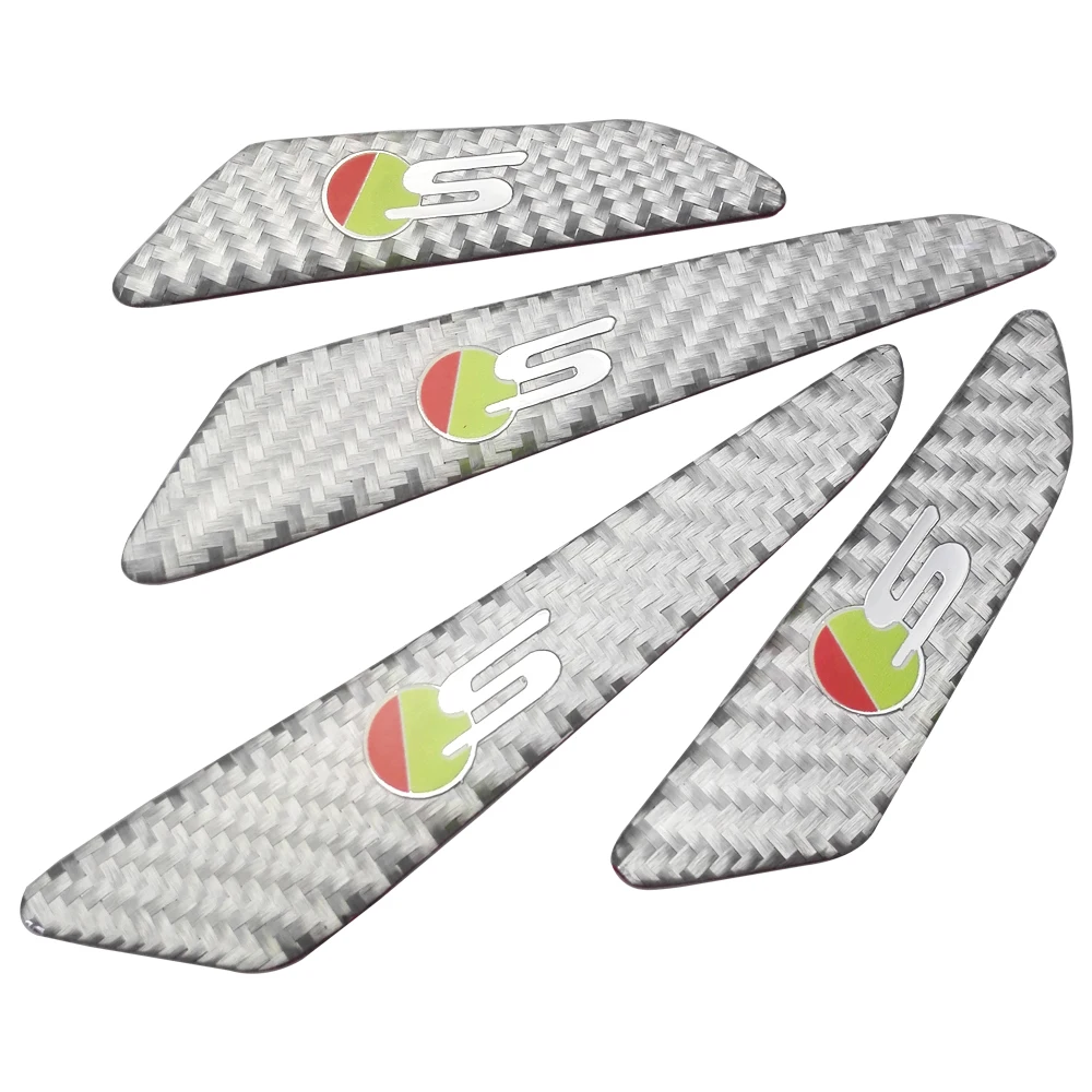 For Jaguar XE XF XJ F Pace X-Type F-Type XEL XFL XK S-TYPE S Logo Car Door Sticker Door Protection Strips Sticker Decoration
For Jaguar XE XF XJ F Pace X-Type F-Type XEL XFL XK S-TYPE S Logo Car Door Sticker Door Protection Strips Sticker Decoration