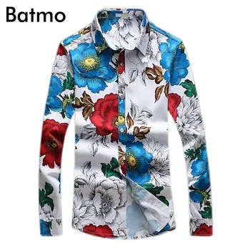 2019 new arrival 100% cotton printed FloraL casual men's shirt,fashion shirt men,4 color plus-size M,L,XL,XXL,3XL,4XL,5XL C17025
2019 new arrival 100% cotton printed FloraL casual men's shirt,fashion shirt men,4 color plus-size M,L,XL,XXL,3XL,4XL,5XL C17025