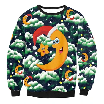 Athemis cosplay 3d hoodie Christmas Cute Print Pullover clothes custom Creative Fashion Casual Autumn Sweatshirts Female Male
Athemis cosplay 3d hoodie Christmas Cute Print Pullover clothes custom Creative Fashion Casual Autumn Sweatshirts Female Male