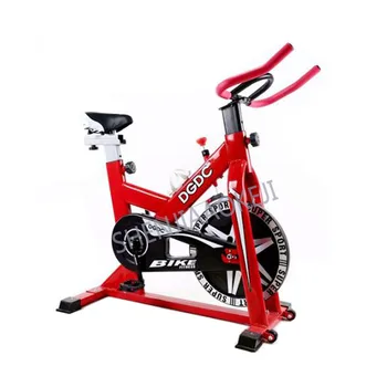 Home spinning bike Ultra-quiet exercise bike Indoor exercise bike Bicycle fitness equipment screw shift adjustment 1pc
Home spinning bike Ultra-quiet exercise bike Indoor exercise bike Bicycle fitness equipment screw shift adjustment 1pc