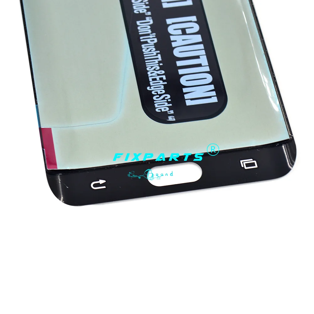 SAMSUNG GALAXY S6 EDGE Plus LCD