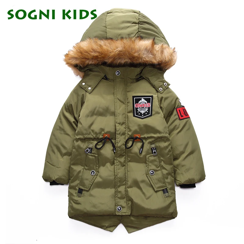 Teens Boys Girls Coat Parkas Outerwear Warm Hooded Fashion Solid Kids Jacket Winter Clothes For Children Kid Clothing
Teens Boys Girls Coat Parkas Outerwear Warm Hooded Fashion Solid Kids Jacket Winter Clothes For Children Kid Clothing