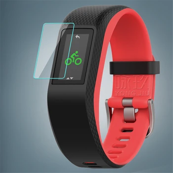 3Pcs/Lot 9H 2.5D Premium Screen Protector Film For Garmin Vivo Sport Smart Watch Wristband For Garmin Vivosport Tempered Glass 
3Pcs/Lot 9H 2.5D Premium Screen Protector Film For Garmin Vivo Sport Smart Watch Wristband For Garmin Vivosport Tempered Glass